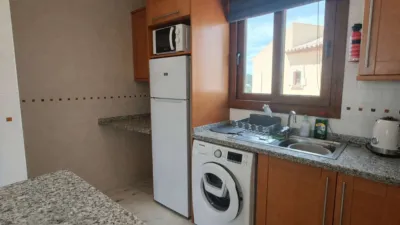 Apartment in Algorfa photo 11