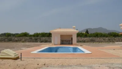 Casa - Vista 2