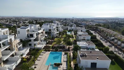 Casa – Catral - Vista 2