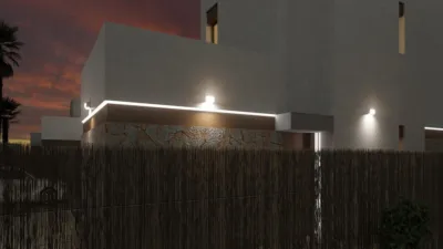 House in Algorfa photo 13
