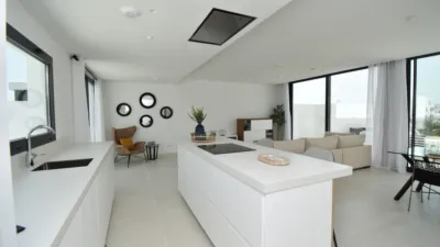 Apartment in Fuengirola photo 4