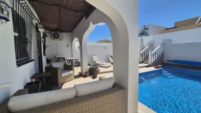 Casa – San Miguel de Salinas - Vista 4