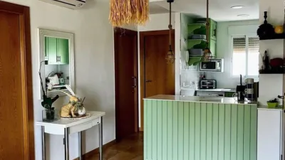 Apartment in Cartagena photo 9