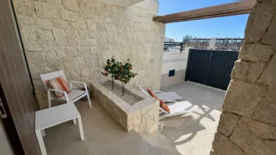 Casa – Dolores - Vista 4