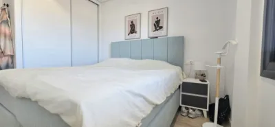 Apartamento en Ecles Altos photo 14