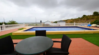 Estudio en Algorfa photo 49
