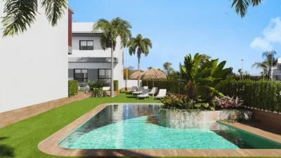 Casa - Vista 5