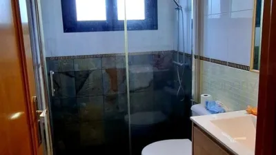 House in Lajares photo 19