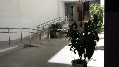 Apartment in Fuengirola photo 28