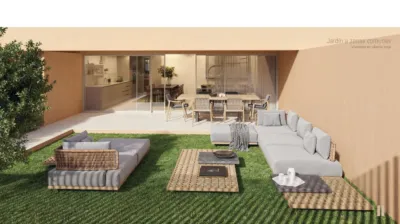 Casa - Vista 4