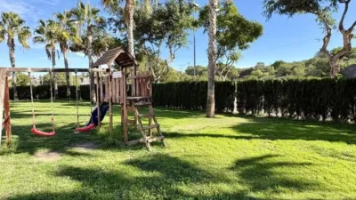 Pis – Guardamar del Segura, Urbanització Els Estanys - Vista 3