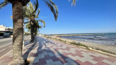 Apartamento en Santa Pola photo 25