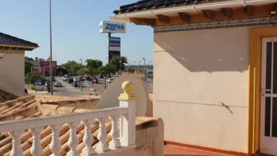 House in Cabo Roig-La Zenia-La Regia photo 25