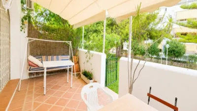 House in Fuengirola photo 2