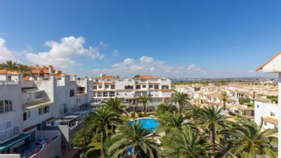 Apartment in Aguas Nuevas-Torreblanca-Sector 25 photo 24