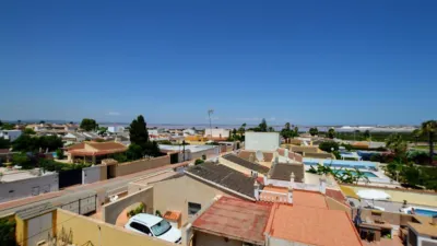 House in Acequión-Los Naúfragos photo 20