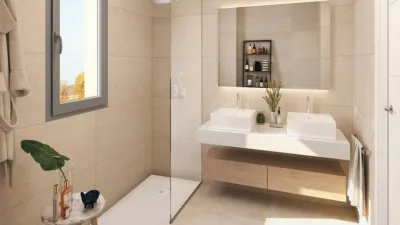 House in La Calera photo 13