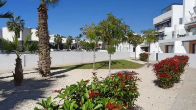Pis – Orihuela, Urbanización El Presidente, Villa Martín - Vista 3