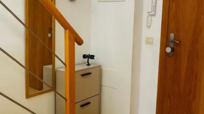 Apartment in Jerónimo and Avilenses photo 30
