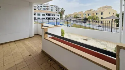 Pis – Orihuela, Lagosol-Sector F-2 - Vista 2
