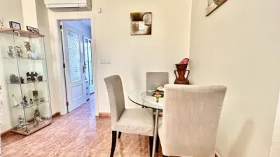 Apartment in Cabo Roig-La Zenia-La Regia photo 8
