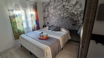Apartamento en Torre de la Horadada photo 17