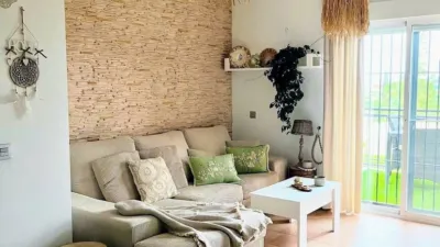 Apartment in Cartagena photo 7