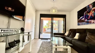 Piso – Orihuela - Más