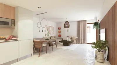 Apartamento en Benahavís photo 25