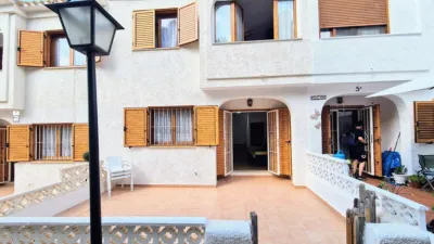Casa en Playa Flamenca-Las Piscinas photo 17