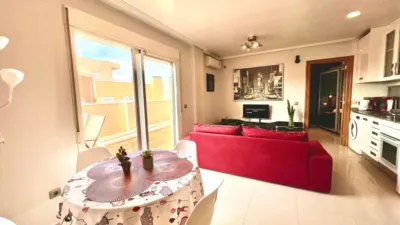 Pis – Torrevieja, Europa - Més