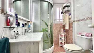House in Ecles Altos photo 16