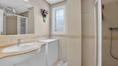 Apartment in Cabo Roig-La Zenia-La Regia photo 31