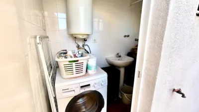 Apartment in Cabo Roig-La Zenia-La Regia photo 21