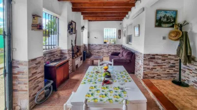 House in Casares photo 7