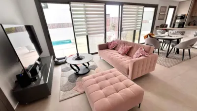 Casa – San Miguel de Salinas, Urbanización Las Filipinas - Vista 5