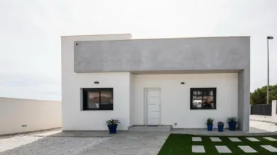 Casa – Pilar de la Horadada, Residencial Oasis, Pinar de Campoverde - Vista 4