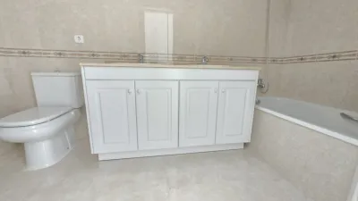 Apartment in Las Mojadas-Las Ramblas photo 13