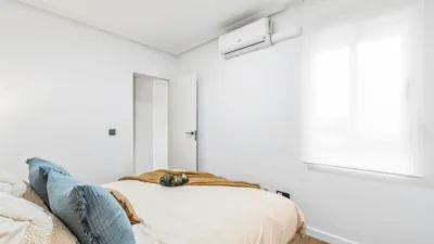 Apartment in Playa Flamenca-Las Piscinas photo 14
