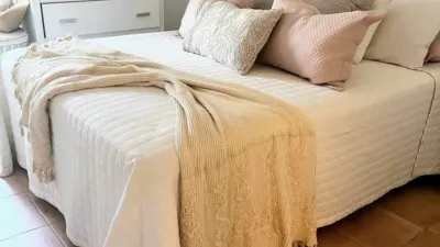 Apartment in Cartagena photo 17