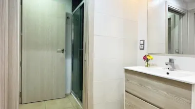 Apartamento en Santa Pola photo 21