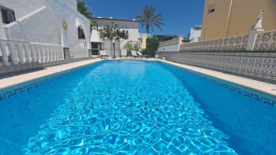 Casa – Orihuela - Més