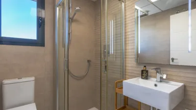 House in Ecles Altos photo 14