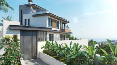 House in La Cala Golf-Lagar Martell photo 28