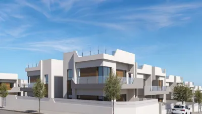 Casa - Vista 3