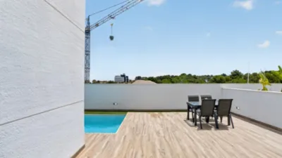 Casa - Vista 5