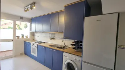 House in Casares photo 9