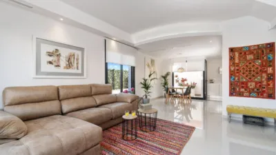 Casa - Vista 5