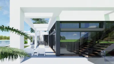 House in Los Alcázares photo 6