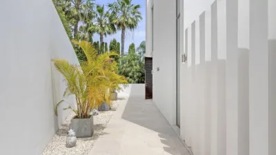 House in Benahavís photo 41